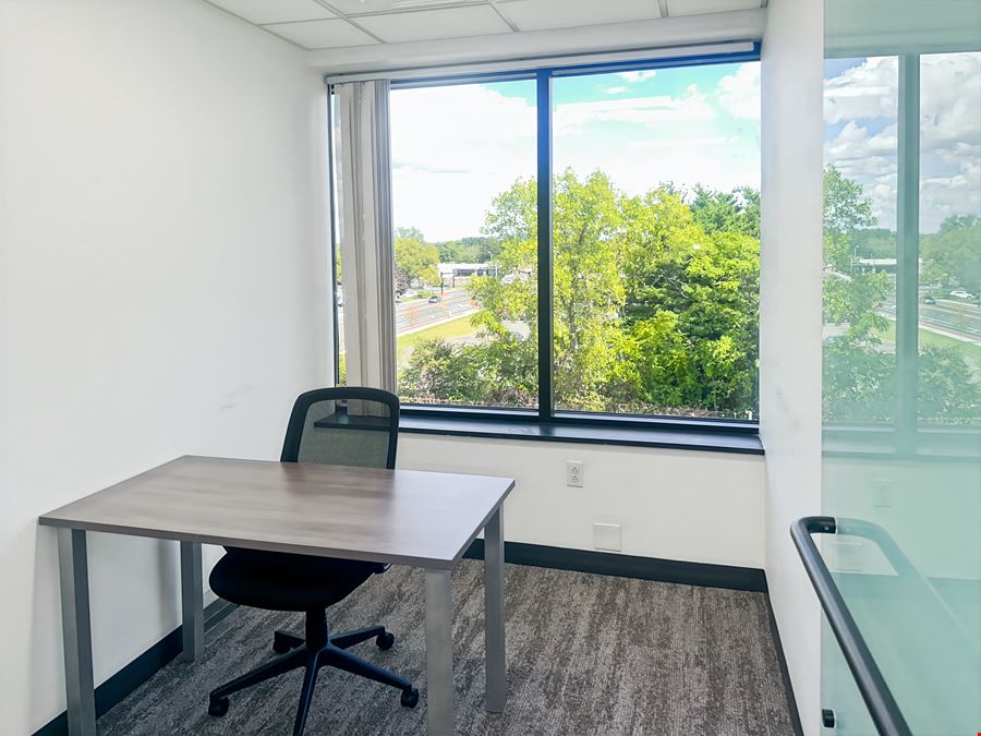 Regus - New Britain - Liberty Square