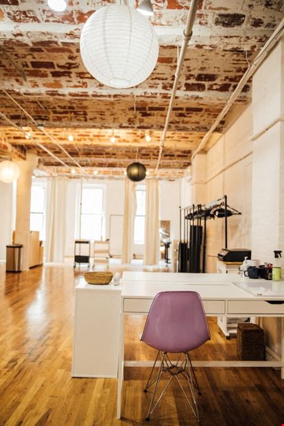 Preview of Bryant Studios Office space for Rent in Brooklyn