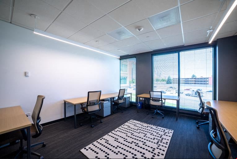 Venture X Denver South