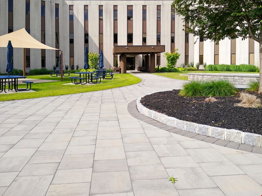 NJ, Parsippany - Rt 10