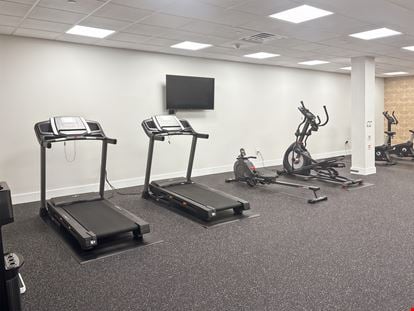 Regus - South Brunswick - Cornwall Rd