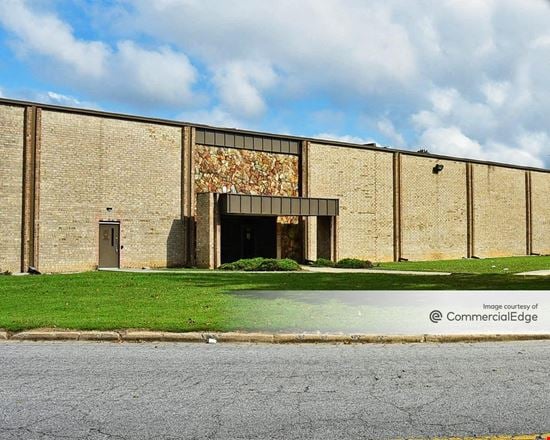 Preview of 575 Wharton Drive Southwest Office space for Rent in Atlanta