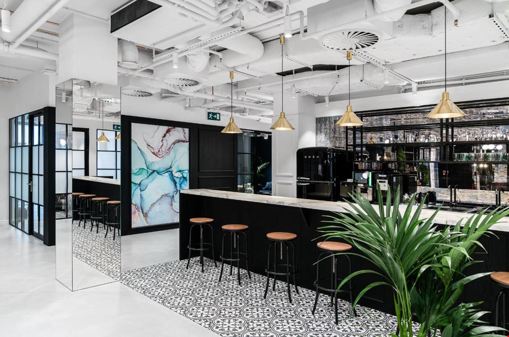 The Shire - Malachowski Square