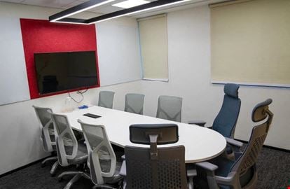 Preview of IA Spaces - Surat Office space for Rent in Surat