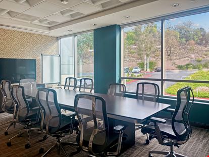 Preview of La Terraza Corporate Plaza Office space for Rent in Escondido