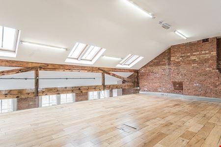 Preview of Kitt - 7-9 Woodbridge Street Coworking space for Rent in London