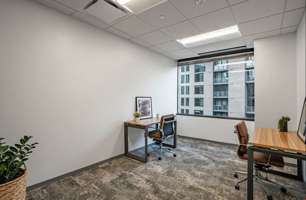 Trellis Coworking & Events