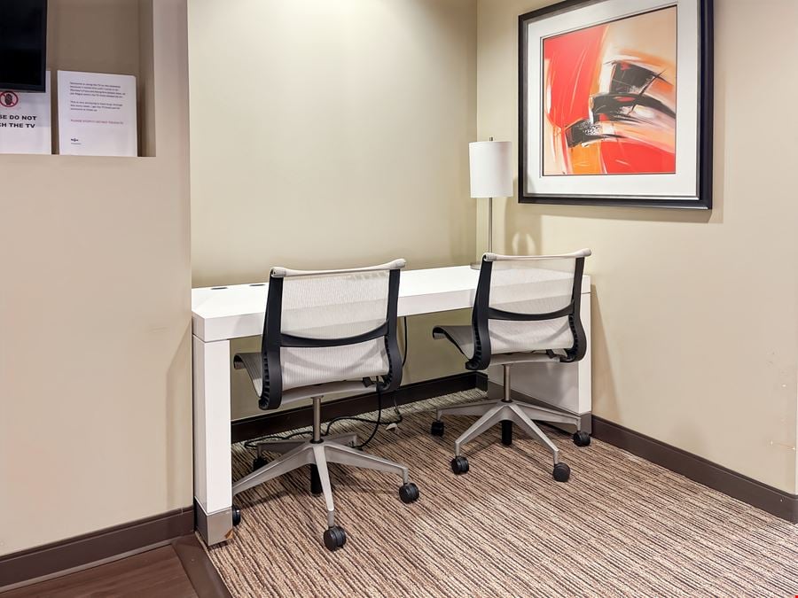 Regus - East Rutherford – Meadowlands