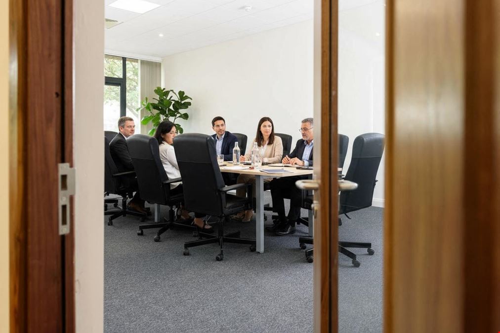 Digital Office Centres - Dublin Airport Swords