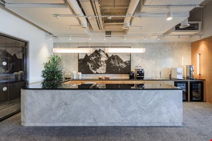 WeWork - Enterprise World A1 Liwei