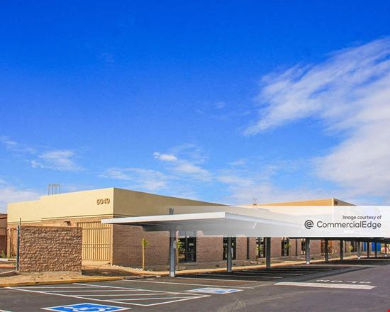 Preview of 5049 East Broadway Blvd Office space for Rent in Tucson
