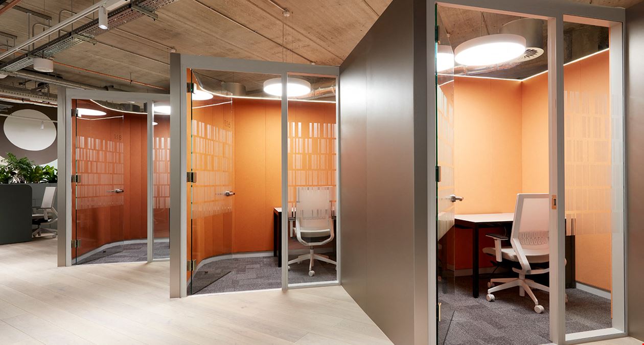 Clockwise - Southampton