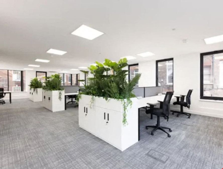 Workpad - 34-36 Gray's Inn Road