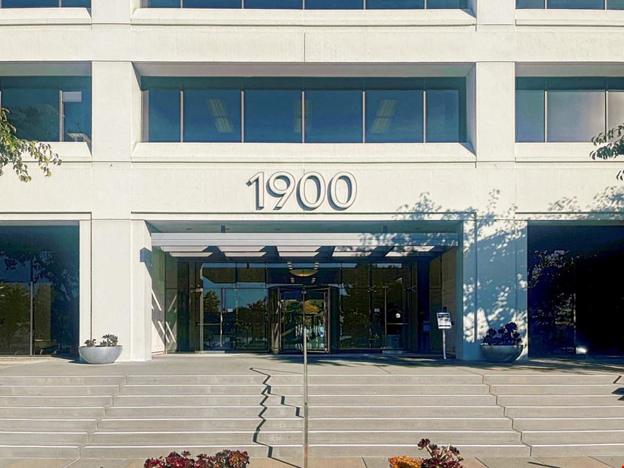 Spaces The Towers Emeryville