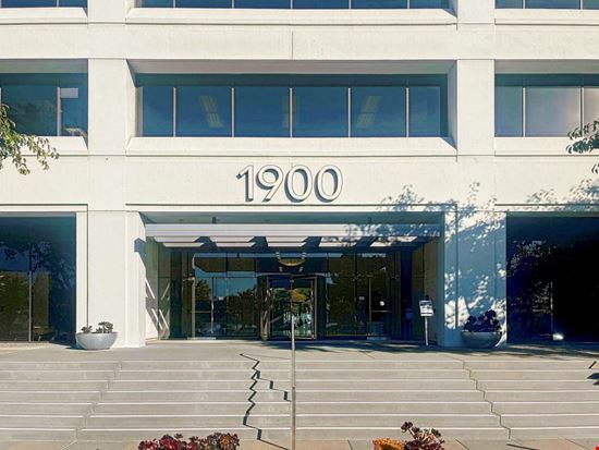 Spaces The Towers Emeryville