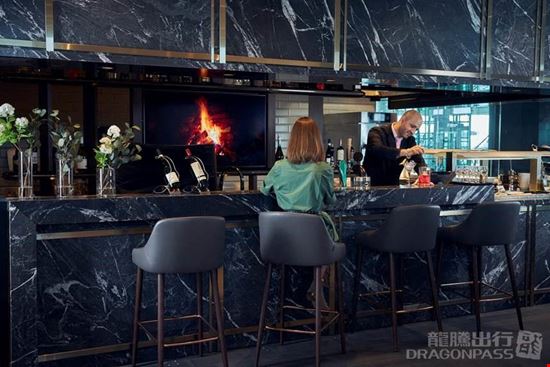 Preview of Plaza Premium Lounge Helsinki-Vantaa Airport Main Terminal Office space for Rent in Helsinki