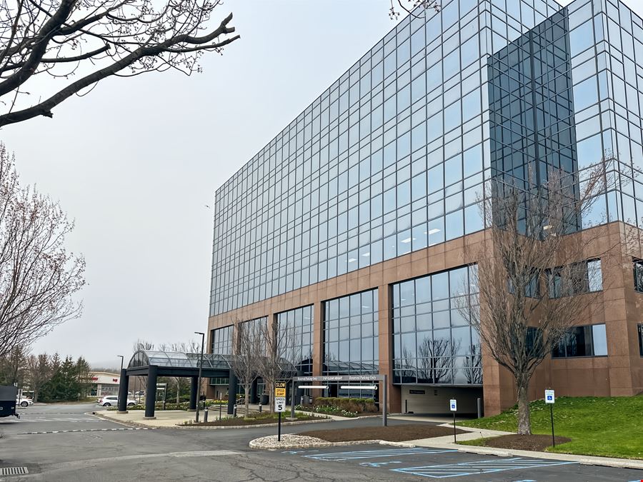 Regus - Rockaway - Townsquare
