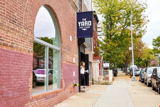 The Yard: Gowanus Preview of The Yard: Gowanus Office space for Rent in Brooklyn