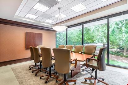 Preview of Regus - Atlanta - Sterling Pointe Office space for Rent in Atlanta