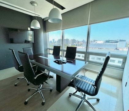 20900 Northeast 30th Avenue