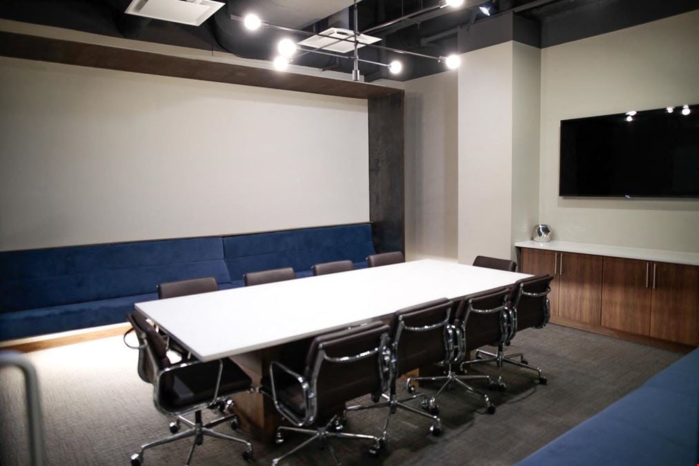 Conference Room (2nd Floor South)