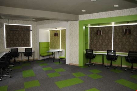 Preview of The Worknot Coworking space for Rent in Jaipur