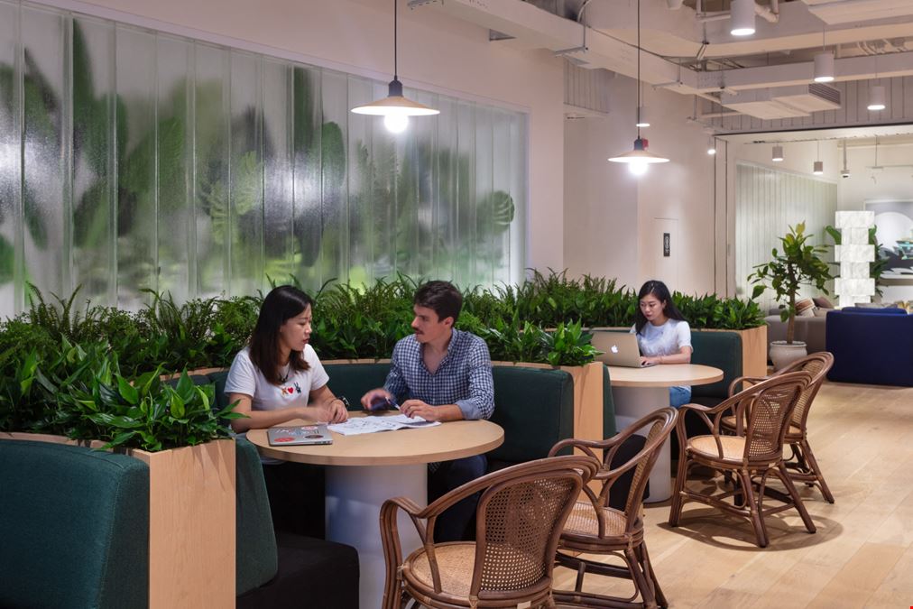 Vision Software Technology Park