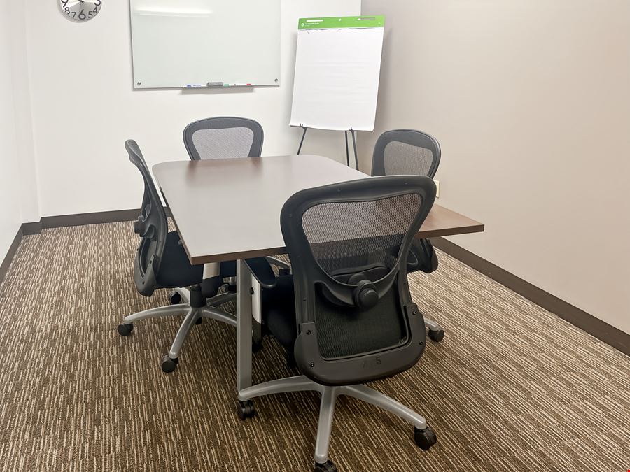 Baseline Office Suites