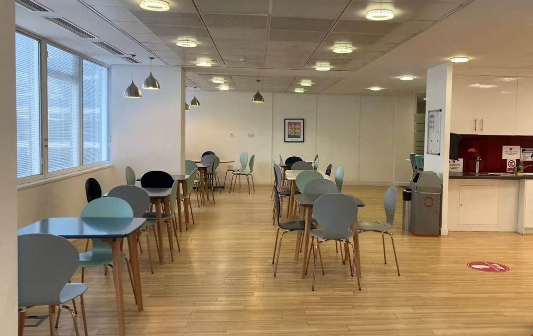 NewFlex - Citibase London Millbank