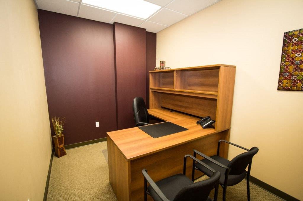 Private Office