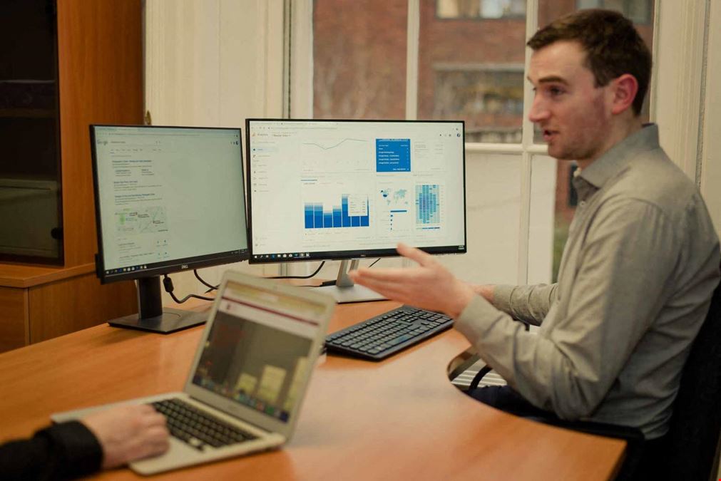 Premier Business Centres - Ireland - Premier Business Centres - Dublin 2