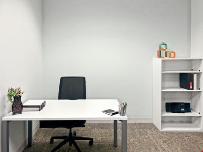 HQ - Richmond - Boulders Business Park