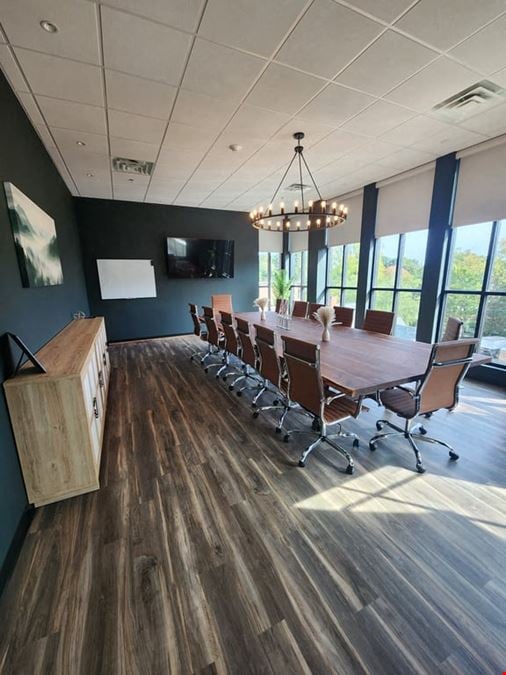 Woodstock's Summit Conference Room (Floor4)