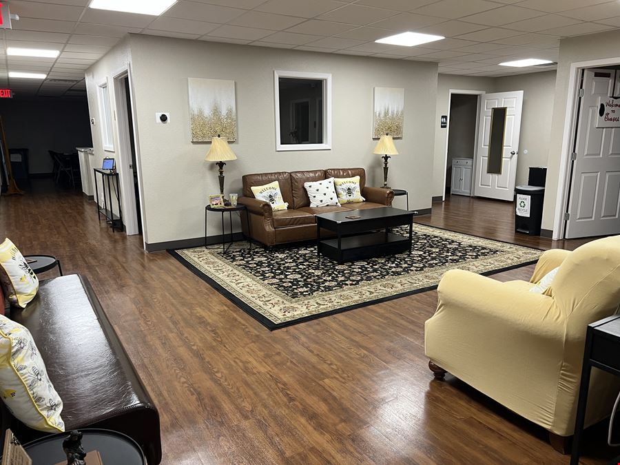 202 Beeline Coworking and Office Space