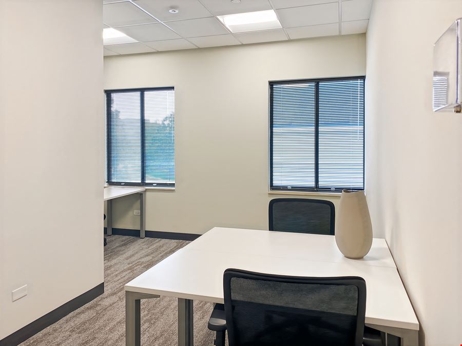 IL, Oakbrook Terrace - 22nd St