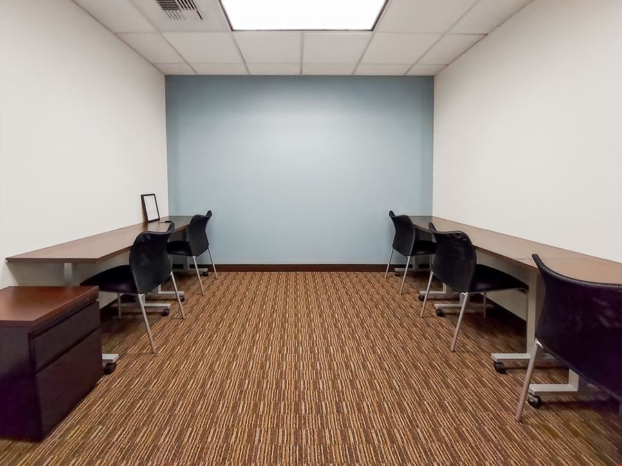 WA, Olympia - Union 400