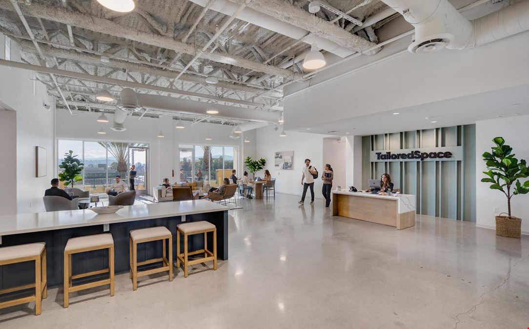 TailoredSpace Chino Hills