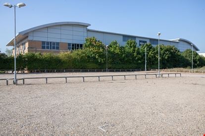 Preview of Regus - East Midlands Airport Office space for Rent in East Midlands Airport