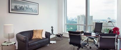 Preview of CEO Suite - Jakarta One Pacific Place Office space for Rent in Special Capital Region of Jakarta