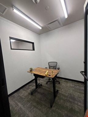 Private Office