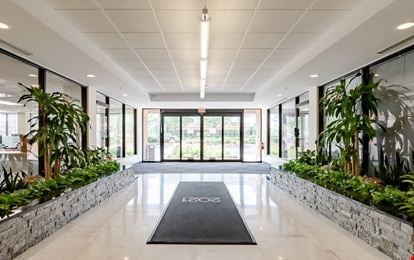 Preview of Corporate Offices Business Center Office space for Rent in Oak Brook