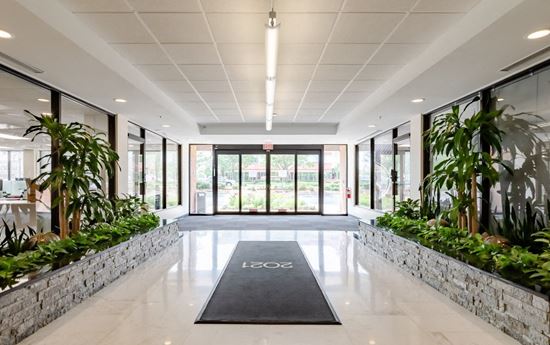 Preview of Corporate Offices Business Center Office space for Rent in Oak Brook