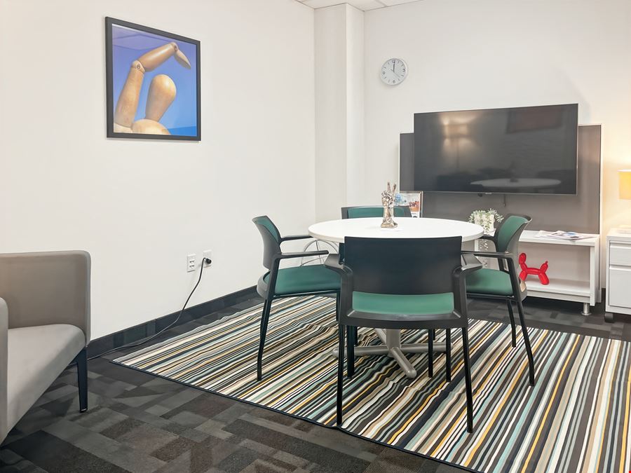 NS, Halifax - Founders Square