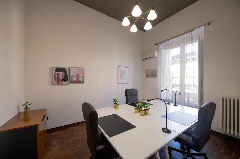 Mullum Business Center - Bari