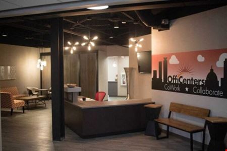 Preview of OffiCenters - Woodbury Coworking space for Rent in Woodbury