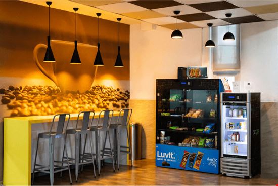 Preview of IndiQube - ETA Office space for Rent in Bengaluru