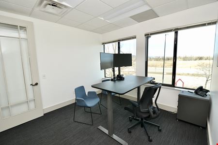 Preview of Intelligent Office Boulder Coworking space for Rent