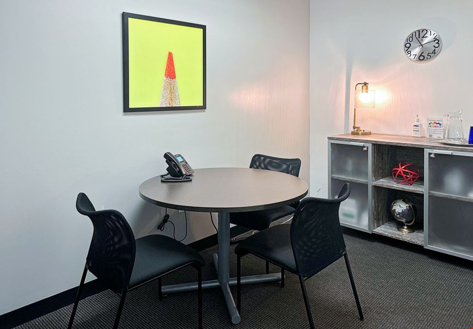 North Hills Tower II NC