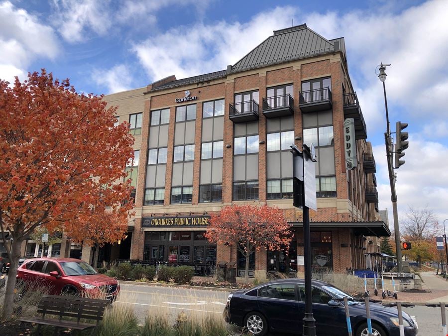 South Bend Business Centre