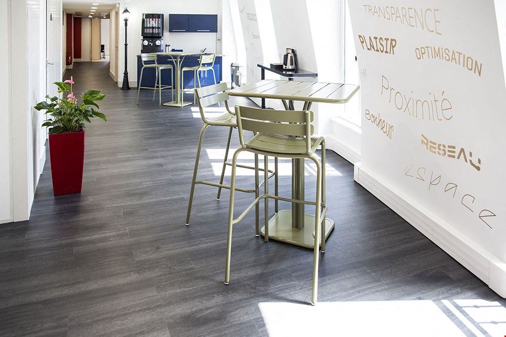 Baya Axess - Paris Scribe Haussmann Business Center